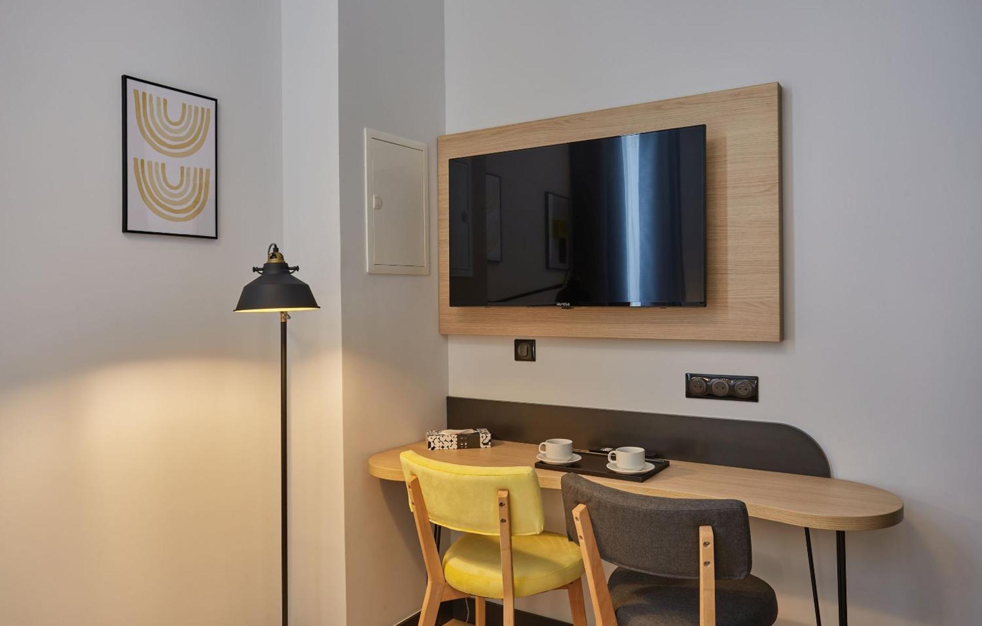 Appart'Hotel Odalys City - Nimes Arenes - Palais Des Congres Nîmes Zewnętrze zdjęcie
