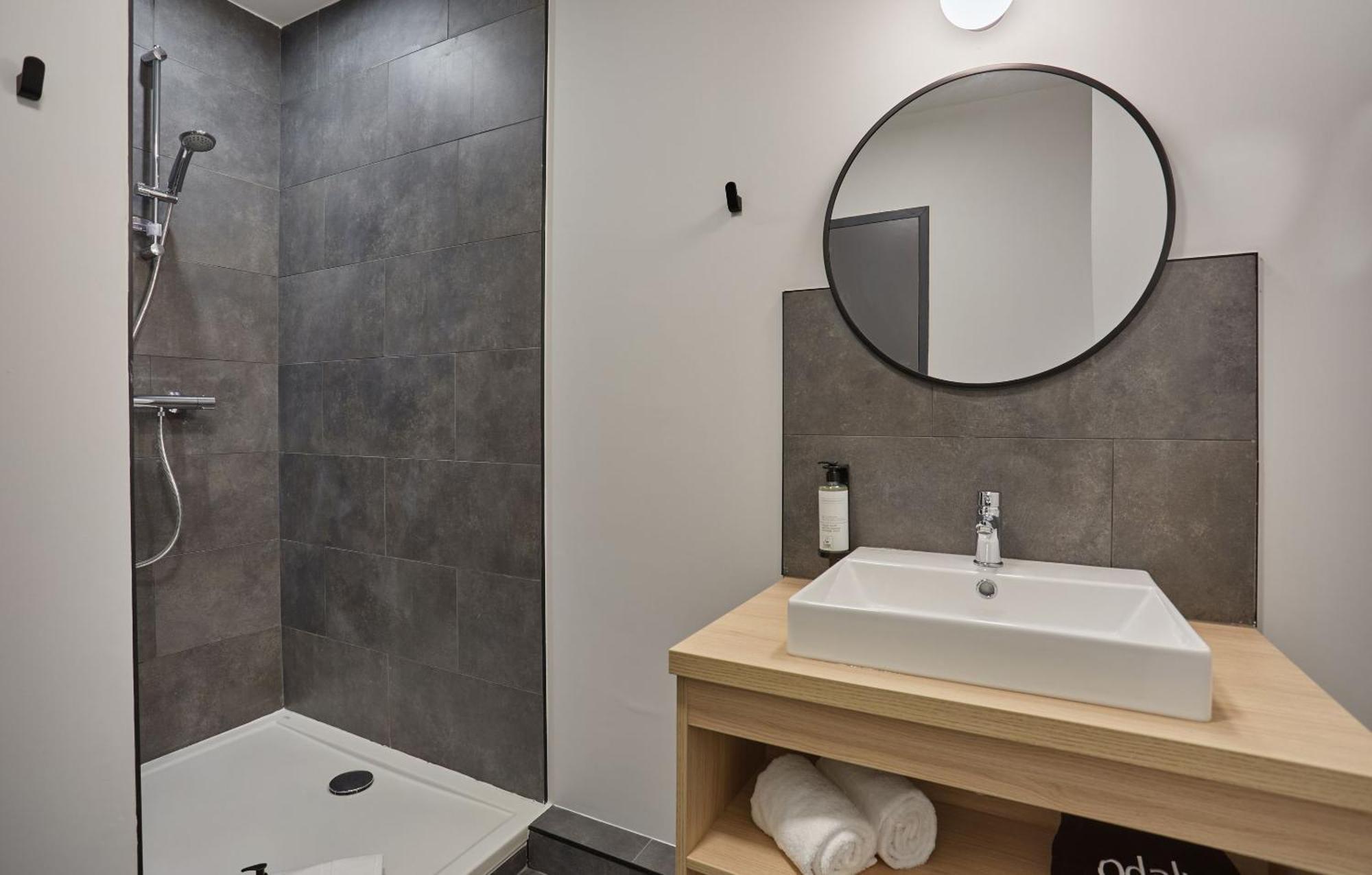 Appart'Hotel Odalys City - Nimes Arenes - Palais Des Congres Nîmes Zewnętrze zdjęcie