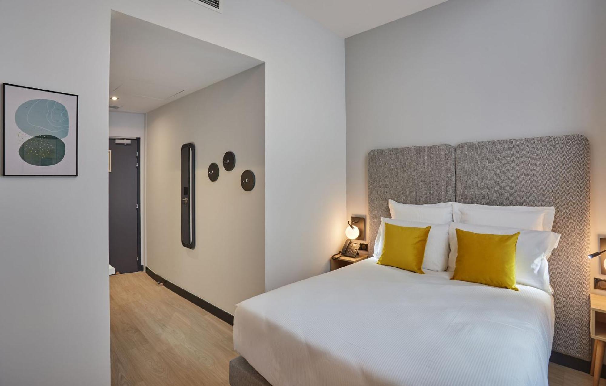 Appart'Hotel Odalys City - Nimes Arenes - Palais Des Congres Nîmes Zewnętrze zdjęcie