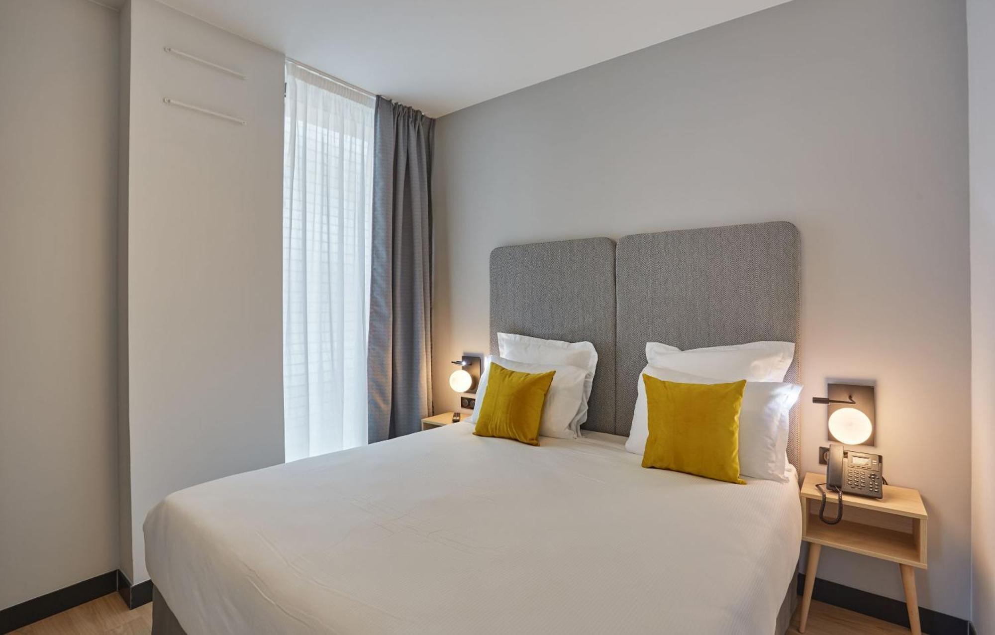 Appart'Hotel Odalys City - Nimes Arenes - Palais Des Congres Nîmes Zewnętrze zdjęcie