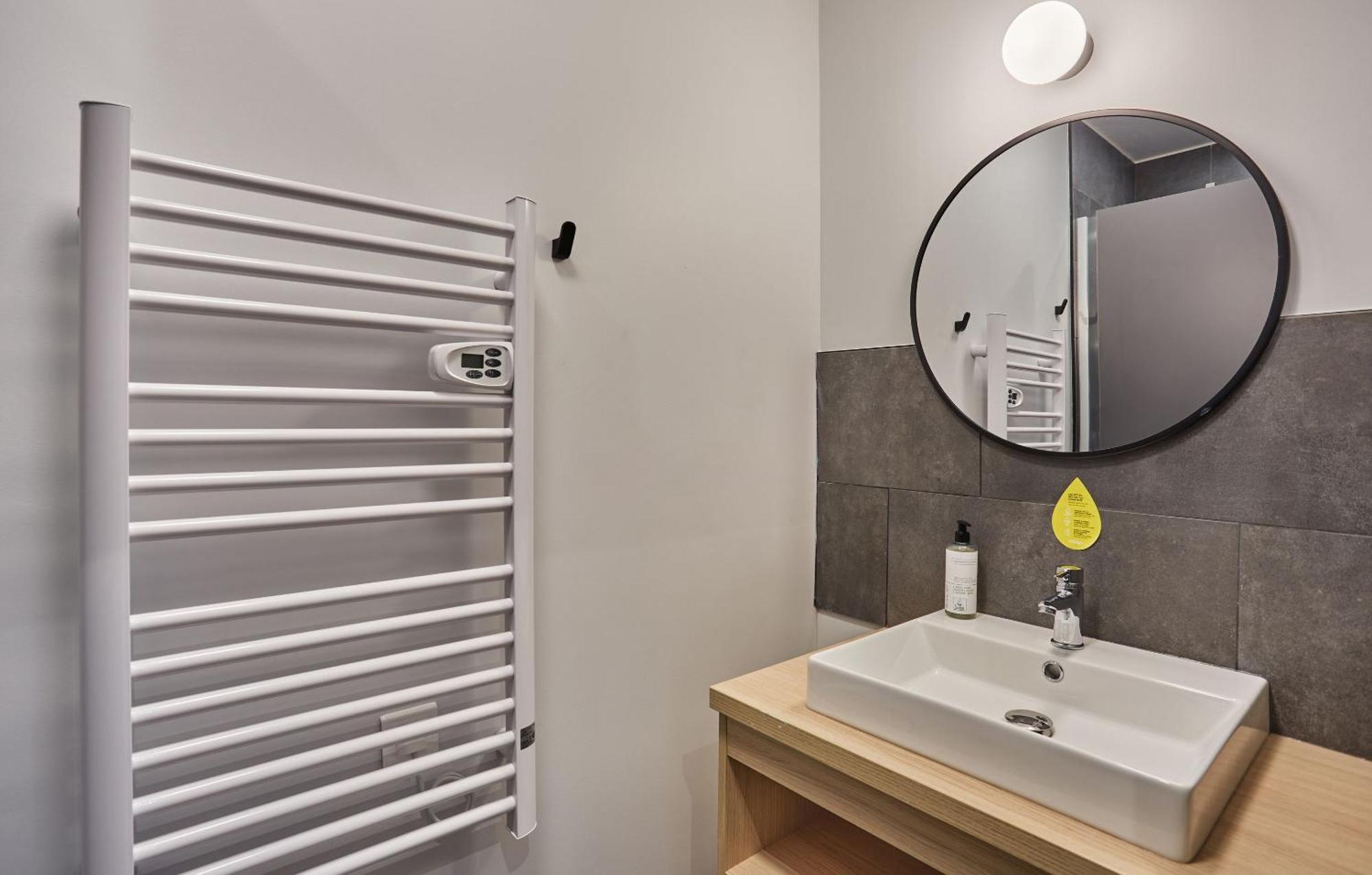 Appart'Hotel Odalys City - Nimes Arenes - Palais Des Congres Nîmes Zewnętrze zdjęcie
